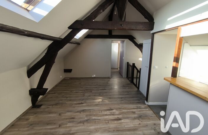 Vente Appartement 2 pièces — photo 2