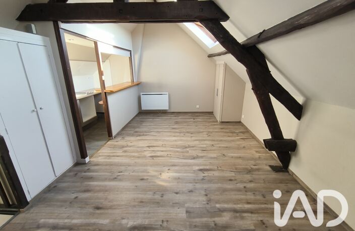 Vente Appartement 2 pièces — photo 3