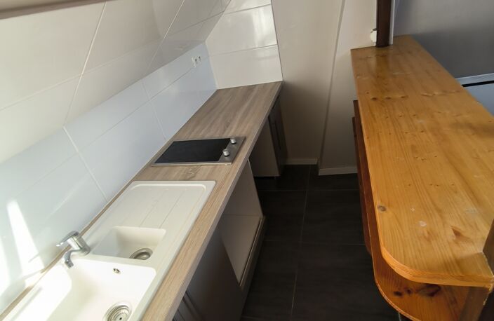 Vente Appartement 2 pièces — photo 5