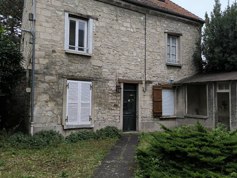 Vente Appartement 2 pièces — photo 1