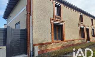 Maison 11 Pièces 234 m² à vendre à Tilloy-et-Bellay (51460)