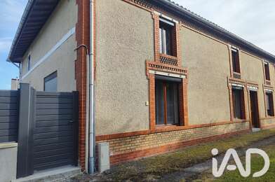 Maison 11 pièces 198000 €
