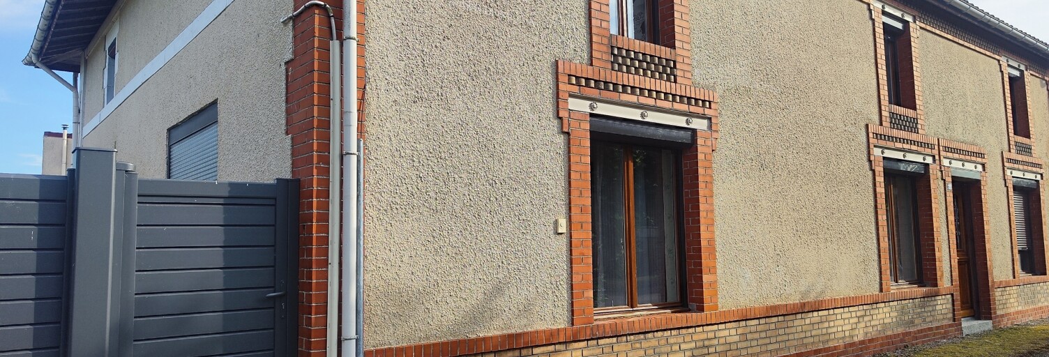 Maison 11 Pièces 234 m² à vendre à Tilloy-et-Bellay (51460)