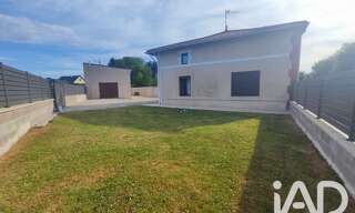 Maison 11 Pièces 234 m² à vendre à Tilloy-et-Bellay (51460)