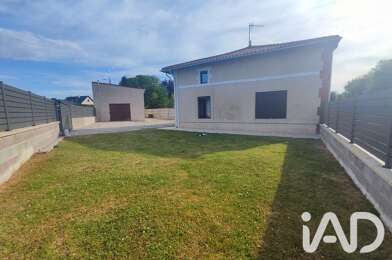 Maison 11 pièces 198000 €