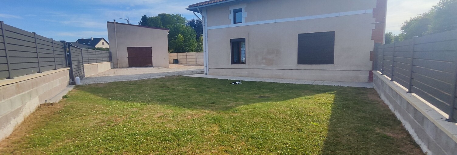 Maison 11 Pièces 234 m² à vendre à Tilloy-et-Bellay (51460)