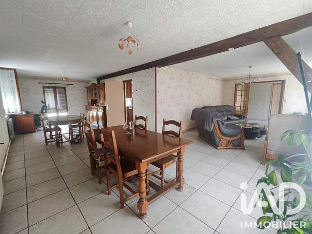 Vente Maison/villa 11 pièces — photo du bien