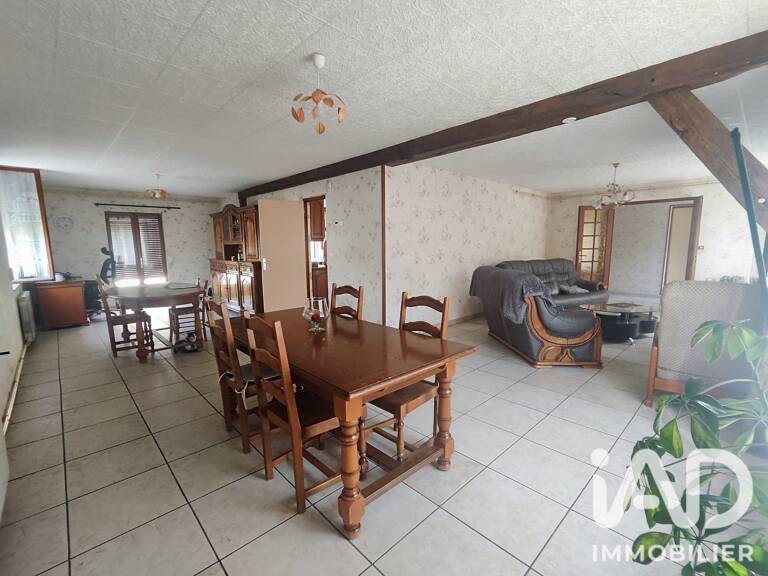 Vente Maison/villa 11 pièces — photo 1