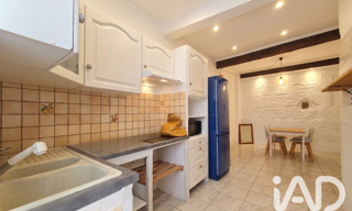 Maison 3 Pièces 50 m² à vendre à Sommières (30250)