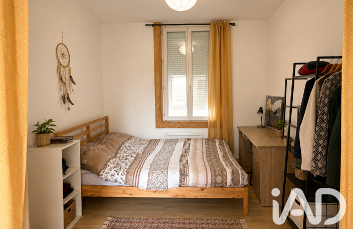 Vente Appartement 2 pièces — photo 4