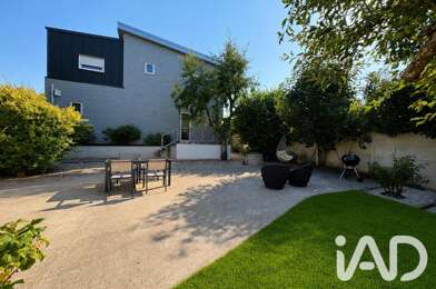 Maison 6 pièces 399000 €