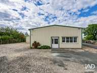 Vente Hangar 345 m&sup2; — photo 2