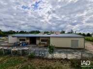 Vente Hangar 345 m&sup2; — photo 4