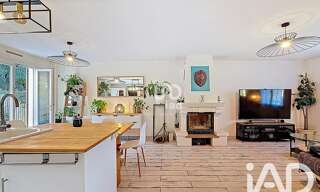 Maison 7 Pièces 120 m² à vendre à Guerville (78930)