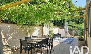 Maison 7 Pièces 120 m² à vendre à Guerville (78930)