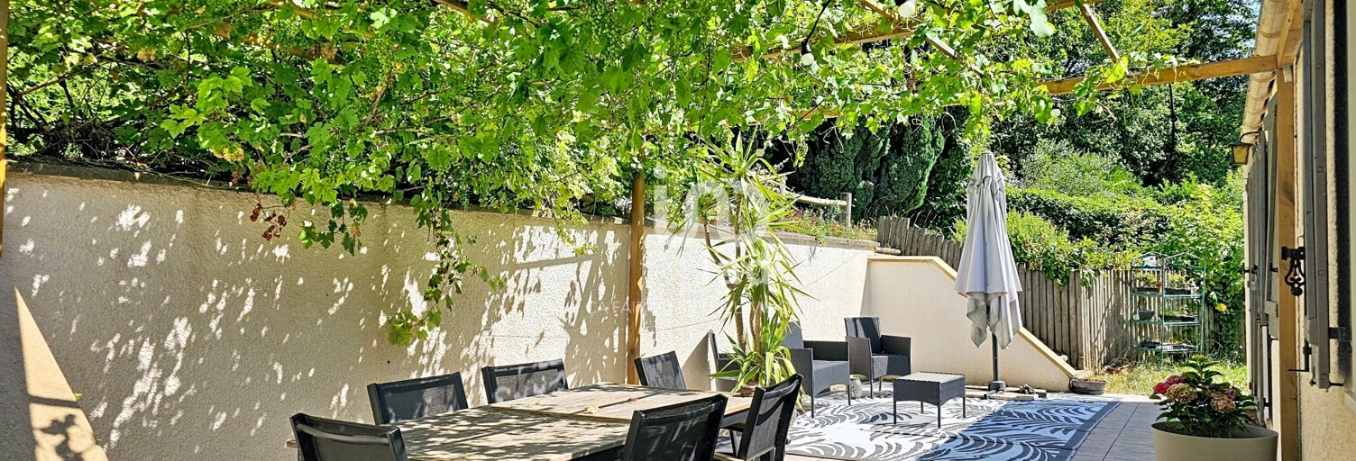 Maison 7 Pièces 120 m² à vendre à Guerville (78930)