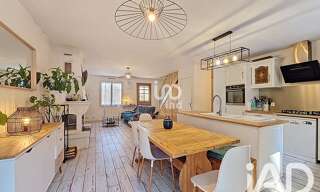 Maison 7 Pièces 120 m² à vendre à Guerville (78930)