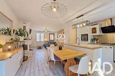 Maison 7 pièces 269000 €
