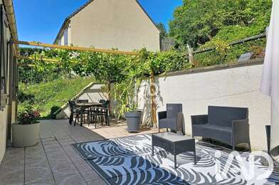Maison 7 pièces 269000 €