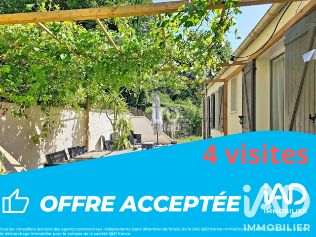 Vente Maison/villa 7 pièces — photo du bien