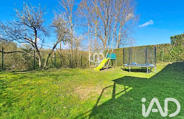 Vente Maison/villa 7 pièces — photo 3