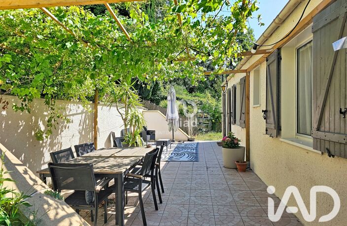 Vente Maison/villa 7 pièces — photo 4