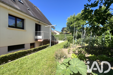 Maison 6 pièces 223000 €