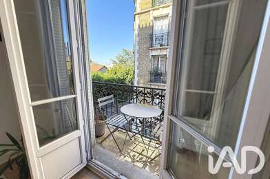 Appartement 3 pièces 375000 €