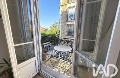 Vente Appartement 3 pièces — photo du bien