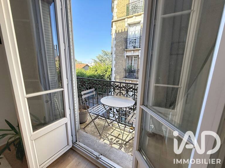 Vente Appartement 3 pièces — photo 1