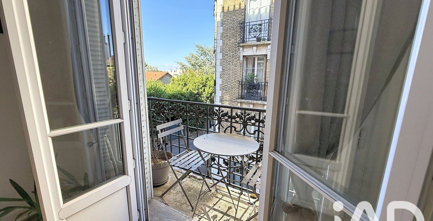 Vente Appartement 3 pièces — photo 1