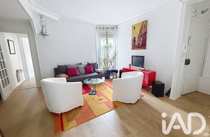 Vente Appartement 3 pièces — photo 2