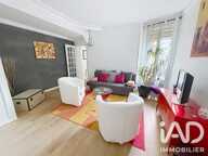 Vente Appartement 3 pièces — photo 3