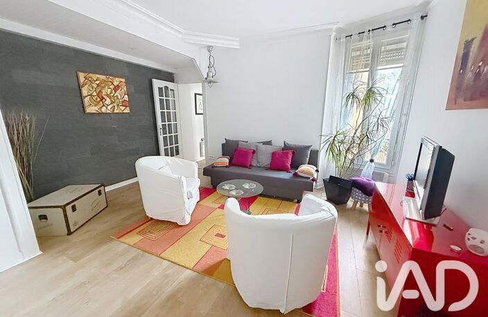 Vente Appartement 3 pièces — photo 3