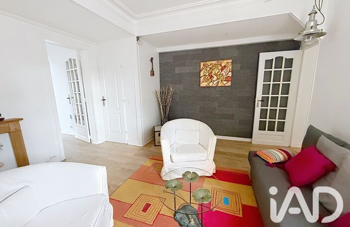 Vente Appartement 3 pièces — photo 4