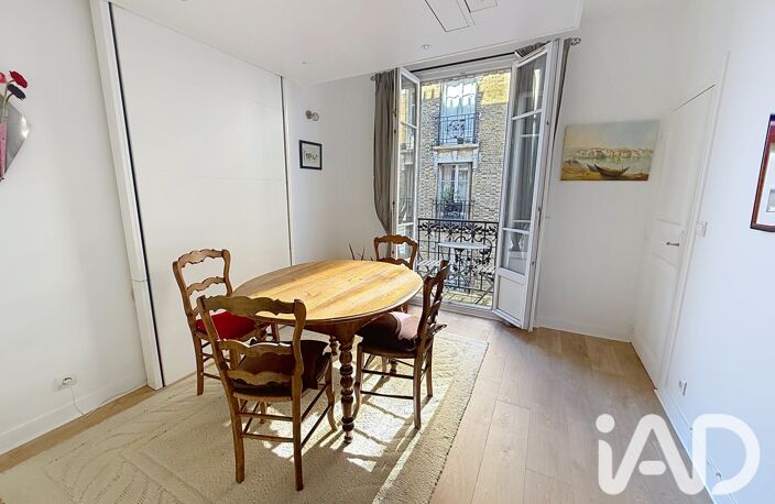 Vente Appartement 3 pièces — photo 5