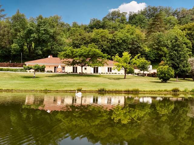 Vente Maison/villa 6 pièces — photo du bien