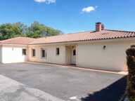 Vente Maison/villa 6 pièces — photo 2