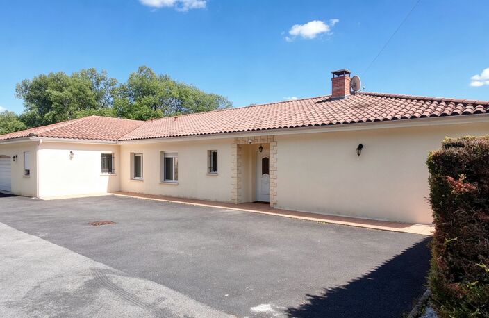 Vente Maison/villa 6 pièces — photo 2