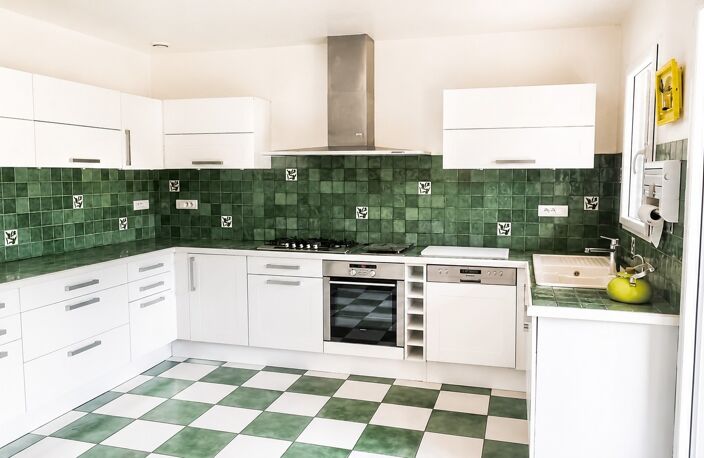 Vente Maison/villa 6 pièces — photo 4