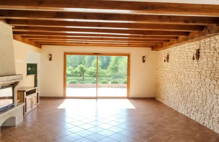 Vente Maison/villa 6 pièces — photo 5