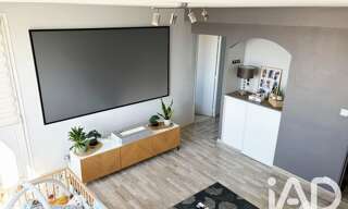 Appartement 3 Pièces 55 m² à vendre à Sainte-Savine (10300)