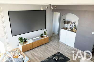 Appartement 3 pièces 115000 €