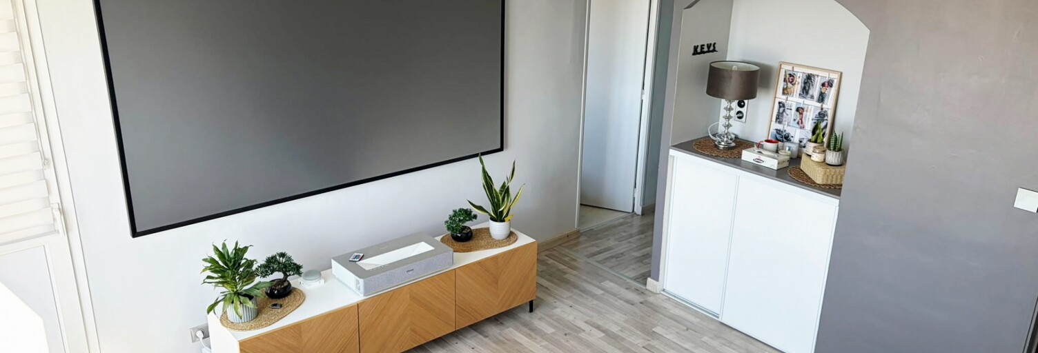 Appartement 3 Pièces 55 m² à vendre à Sainte-Savine (10300)