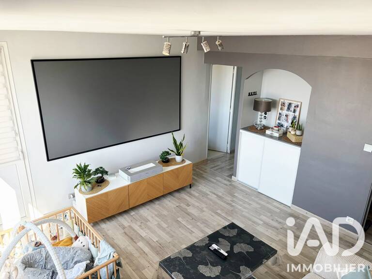Vente Appartement 3 pièces — photo 1