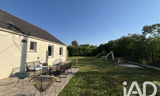 Maison 5 Pièces 99 m² à vendre à Vinay (51530)