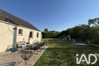 Maison 5 pièces 261000 €