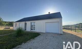 Maison 5 Pièces 99 m² à vendre à Vinay (51530)