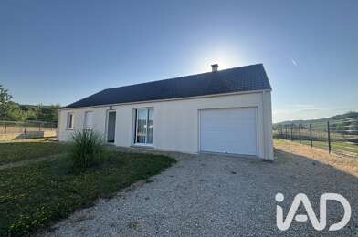 Maison 5 pièces 255000 €