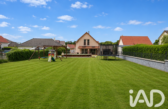 Vente Maison/villa 7 pièces — photo 3